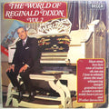 Reginald Dixon : The World Of Reginald Dixon Vol 2 (LP, Comp)