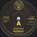 Rivendell (4) : Whispering (7", Single)