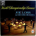 Joe Loss & His Orchestra : World Championship Dances (LP)