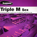 Triple M (2) : Sex (12")