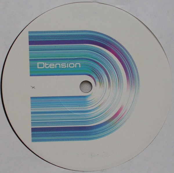 Full Intention : Stars (12", Single)