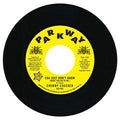 Chubby Checker : You Just Don't Know / (At The) Discotheque (7", RE, Lar)