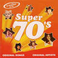 Various : Super 70's (2xCD, Comp)