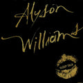 Alyson Williams : Sleep Talk (7", Single)
