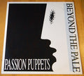 Passion Puppets : Beyond The Pale (12")
