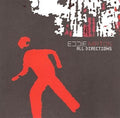 Eddie Matos : All Directions (2xLP, Album)