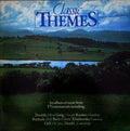 Unknown Artist : Classic Themes (LP, Comp)