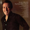 Andy Williams : The Impossible Dream (2xLP, Comp)
