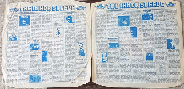 Andy Williams : The Impossible Dream (2xLP, Comp)