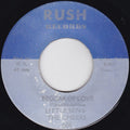Little Ben & The Cheers : Beggar Of Love (7")