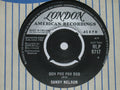 Sandy Nelson : Feel So Good (7")