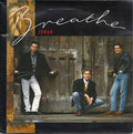 Breathe (3) : Jonah (7", Single, Pos)