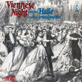 Hallé Orchestra Conductor James Loughran : Viennese Night With The Hallé (LP)