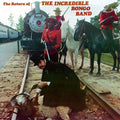 The Incredible Bongo Band : The Return Of The Incredible Bongo Band (LP, Album, PR )
