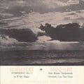 Franz Schubert / Wolfgang Amadeus Mozart ; Sinfonia Of London Conducted By Muir Mathieson : Symphony No. 5 In B Flat Major / Eine Kleine Nachtmusik, Overture Così Fan Tutte (LP, Club)