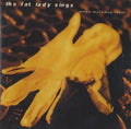 The Fat Lady Sings : World Exploding Touch (CD, Single)
