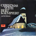 Bert Kaempfert & His Orchestra : Christmas With Bert Kaempfert (LP, RE)