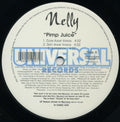 Nelly : Pimp Juice (12", Single)