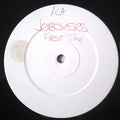 JoBoxers : Is This Really The First Time (12", Promo, W/Lbl)