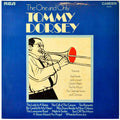 Tommy Dorsey : The One And Only Tommy Dorsey (LP, Comp, Mono, RE)