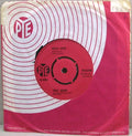 Julie Grant : Hello Love (7", Single)