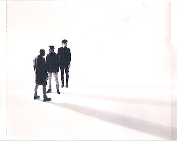 The Script : #3 (CD, Album)