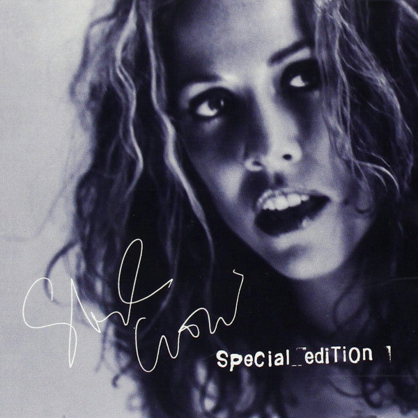 Sheryl Crow : Sheryl Crow - Special Edition (2xCD, Album, Ltd, S/Edition)