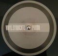 Stormshadow : The Heat / Septicon.1 (12", Promo, TP)