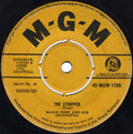David Rose & His Orchestra : The Stripper (7")