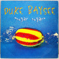 Duke Baysee : Sugar Sugar (7")