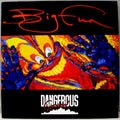 Dangerous Ground : Big Fun  (12")