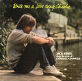 Jack Jones : Write Me A Love Song, Charlie (LP, Album)