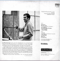 Jack Jones : Without Her (LP, Album)
