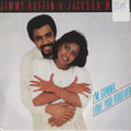 Jimmy Ruffin & Jackson Moore : I'm Gonna Love You Forever (7", Single)