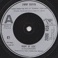 Jimmy Ruffin : Night Of Love (7", Single)