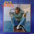 Jack Jones : The Full Life (LP, Album)