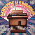 The Don Reeve Sound : Mighty Hammond (LP, Album)