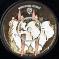 Faces (3) : Cindy Incidentally (7", Single, Pus)