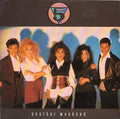 Five Star : Another Weekend (7", Single)