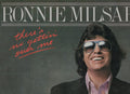 Ronnie Milsap : There's No Gettin' Over Me (LP, Album)