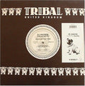 DJ Pierre Featuring Lavette : Muzik Set You Free (12")