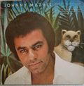 Johnny Mathis : Sweet Surrender (LP)