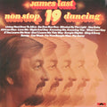 James Last : Non Stop Dancing 19 (LP, Album)