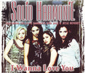 Solid HarmoniE : I Wanna Love You (CD, Maxi)