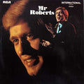 Malcolm Roberts : Mr. Roberts (LP, RE)