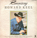 Howard Keel : Reminiscing (The Howard Keel Collection) (LP, Comp)