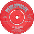 Charlie Drake : Naughty / Old Mr. Shadow (7", Single)