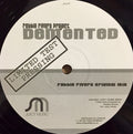 The Rivera Project : Demented (12", S/Sided, Ltd, TP)