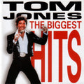 Tom Jones : The Biggest Hits (CD, Comp)