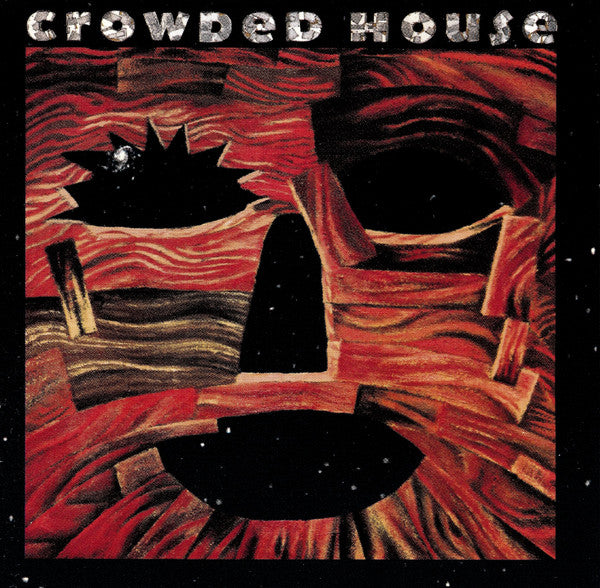 Crowded House : Woodface (CD, Album)